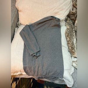 Lululemon Waffle Long sleeve